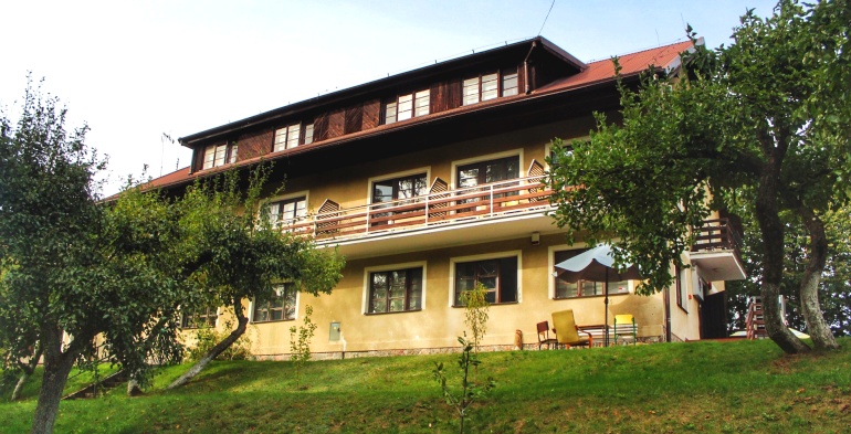 Bursa uczniowska Jagdka